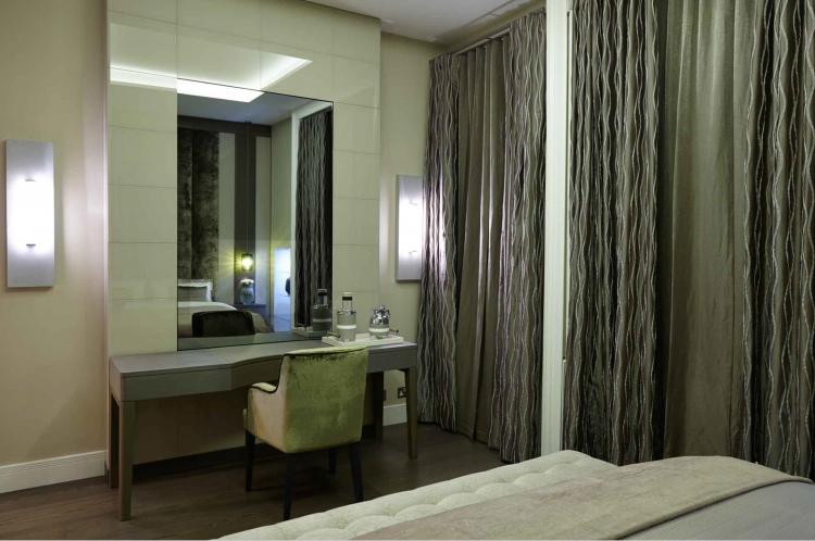 Private apartment in London