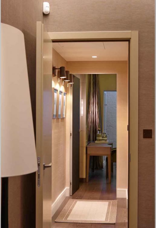 Private apartment in London