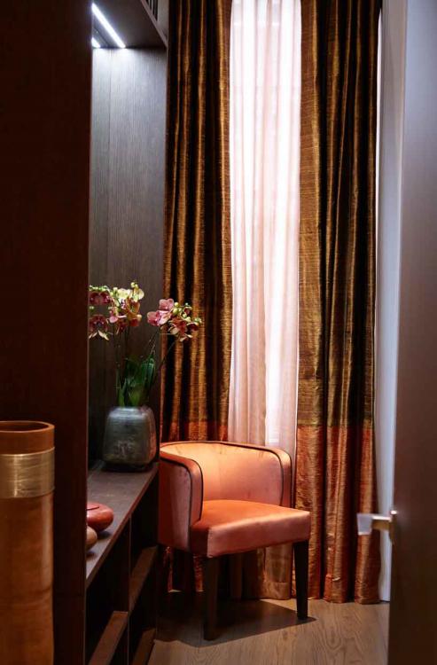 Private apartment in London