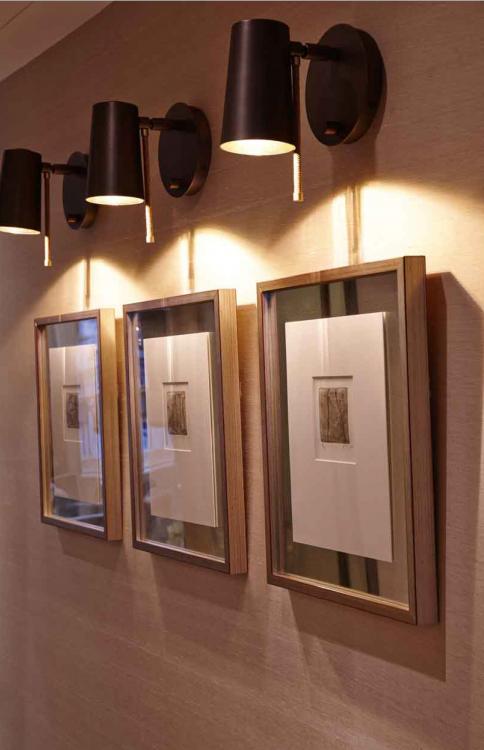 Private apartment in London