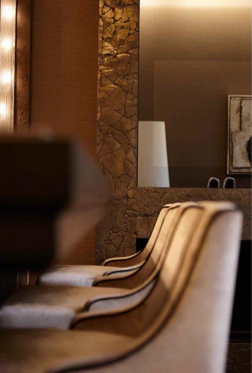 Private apartment in London