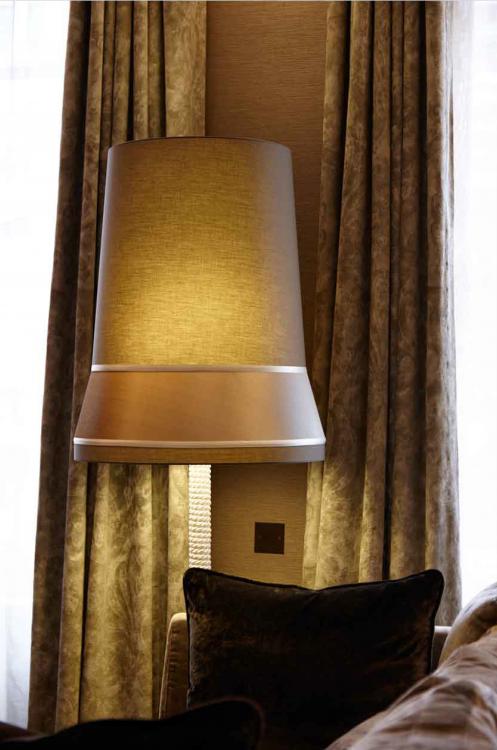 Private apartment in London