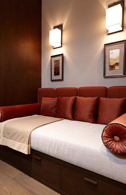 Private apartment in London