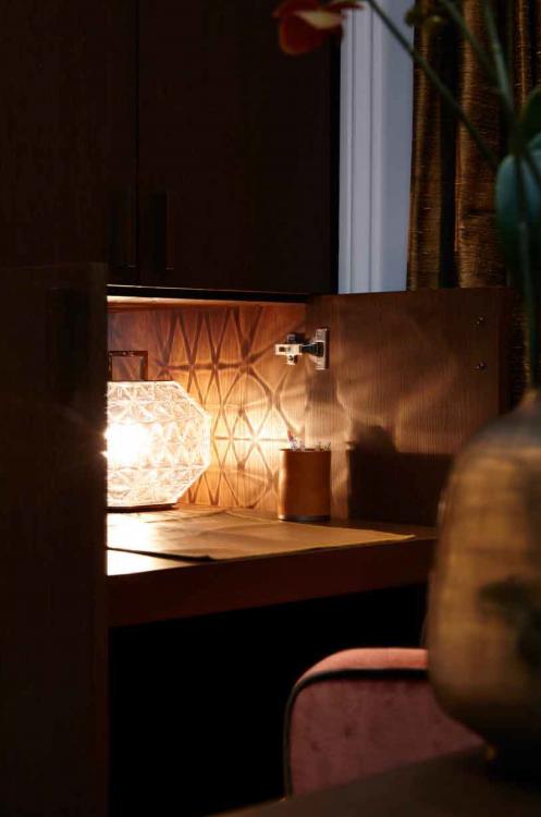 Private apartment in London