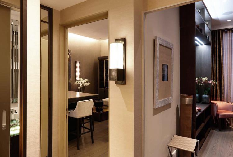 Private apartment in London