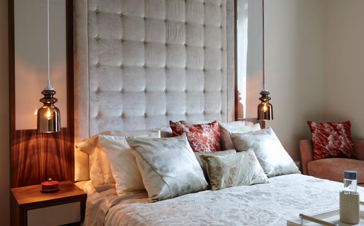 Private apartment in London