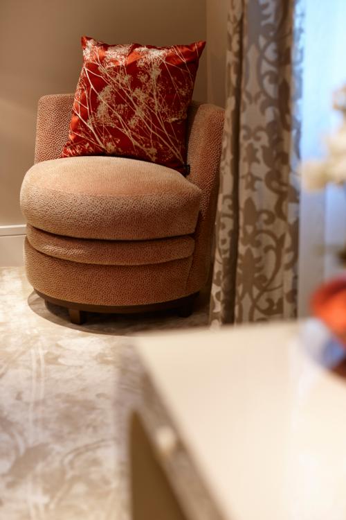 Private apartment in London