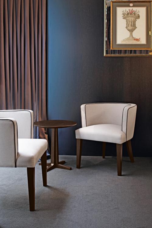 Private apartment in Milan