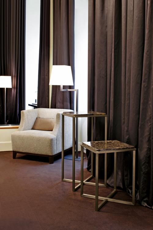 Private apartment in Milan