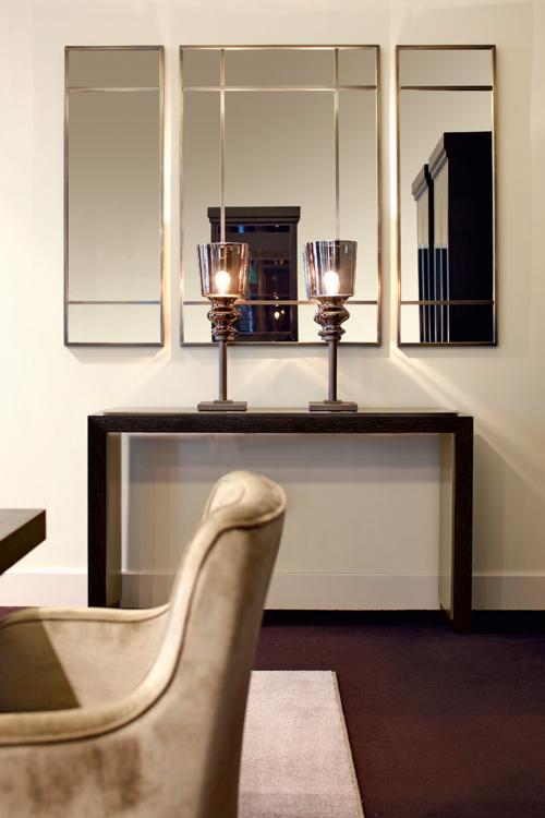 Private apartment in Milan