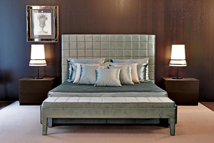 Private apartment in Milan