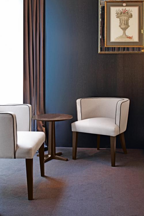 Private apartment in Milan