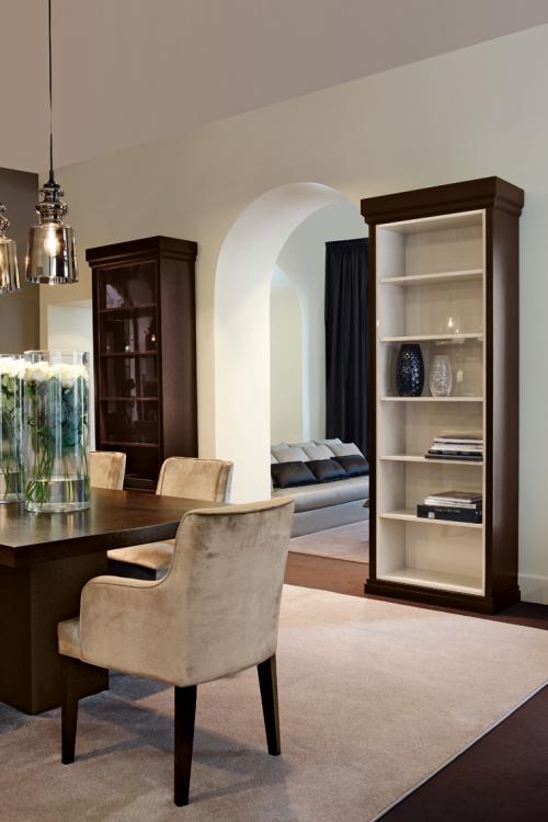 Private apartment in Milan