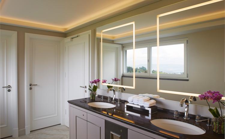 Hotellerie — miscellaneous