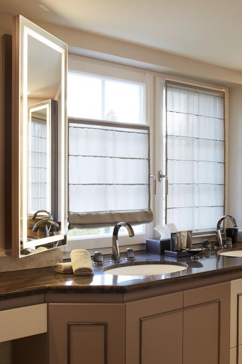 Zur Fernsicht &#8212; Bathroom