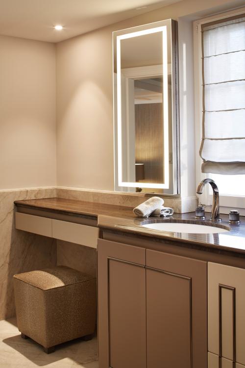 Zur Fernsicht &#8212; Bathroom