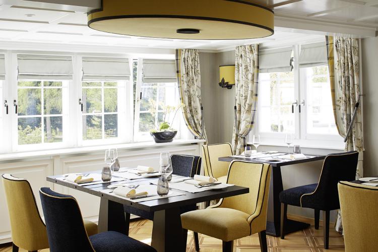 Zur Fernsicht &#8212; Common spaces