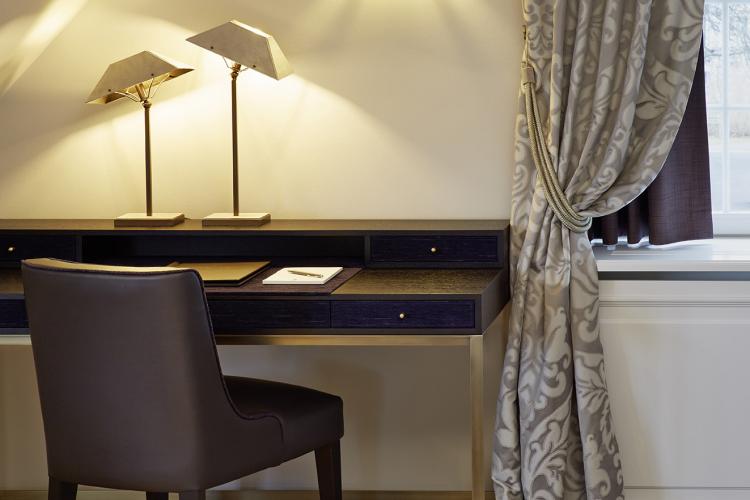 Zur Fernsicht &#8212; Rooms