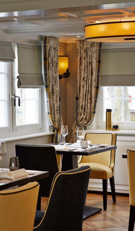 Zur Fernsicht &#8212; Common spaces