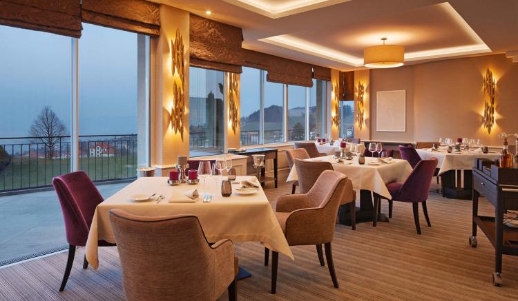 Zur Fernsicht &#8212; Common spaces