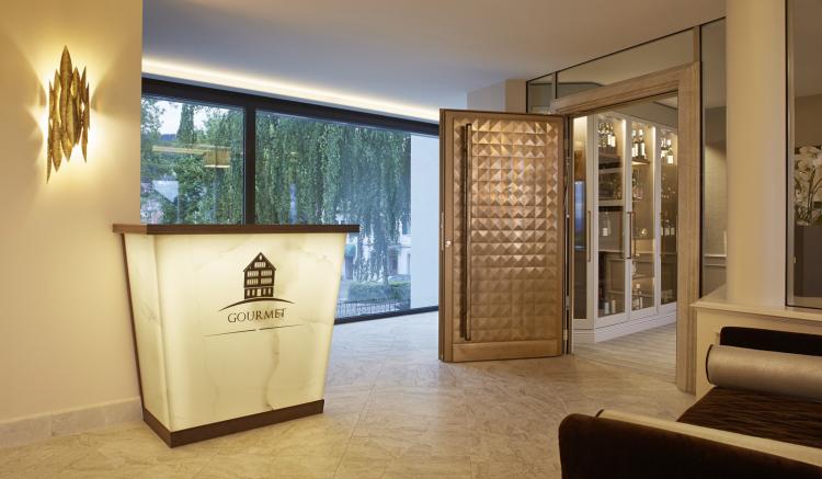 Zur Fernsicht &#8212; Common spaces