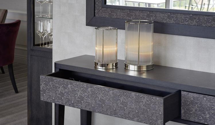 Zur Fernsicht &#8212; Common spaces