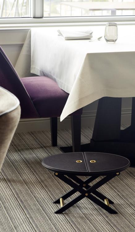 Zur Fernsicht &#8212; Common spaces