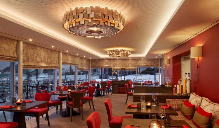 Zur Fernsicht &#8212; Common spaces