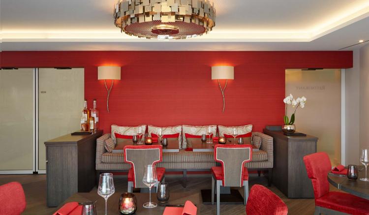 Zur Fernsicht &#8212; Common spaces