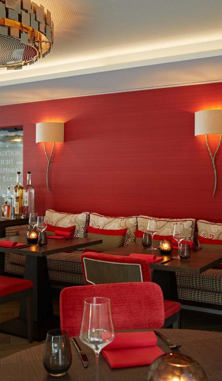 Zur Fernsicht &#8212; Common spaces