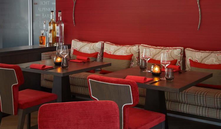 Zur Fernsicht &#8212; Common spaces