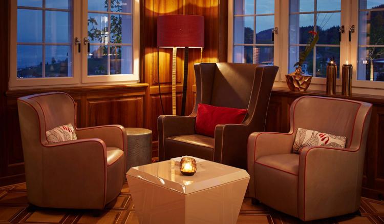 Zur Fernsicht &#8212; Common spaces