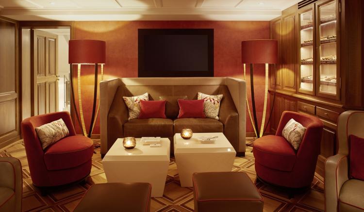 Zur Fernsicht &#8212; Common spaces