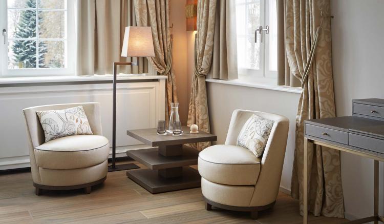 Zur Fernsicht &#8212; Rooms