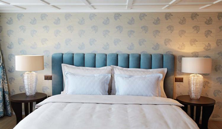 Zur Fernsicht &#8212; Rooms