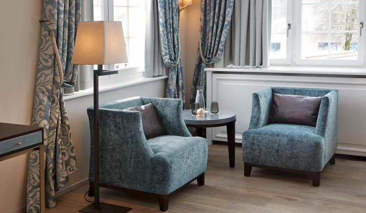 Zur Fernsicht &#8212; Rooms