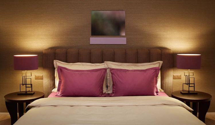 Zur Fernsicht &#8212; Rooms