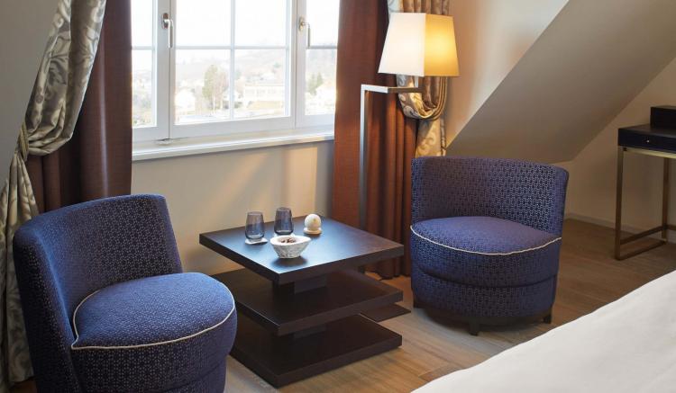 Zur Fernsicht &#8212; Rooms