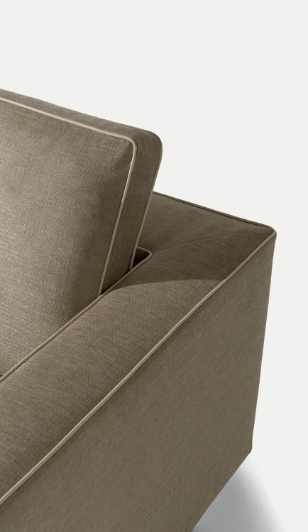 Helmut Sofa - Home Collection