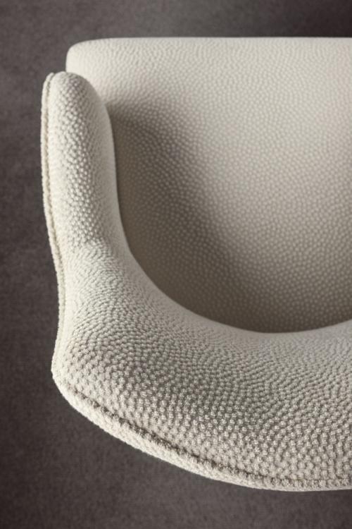 Musa armchair - Special Edition