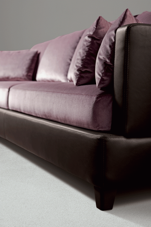Tancredi Sofa - Home Collection