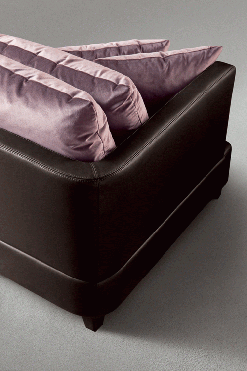 Tancredi Sofa - Home Collection