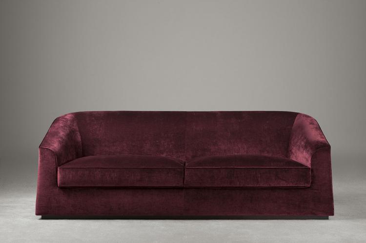 Clarisse Sofa - Home Collection