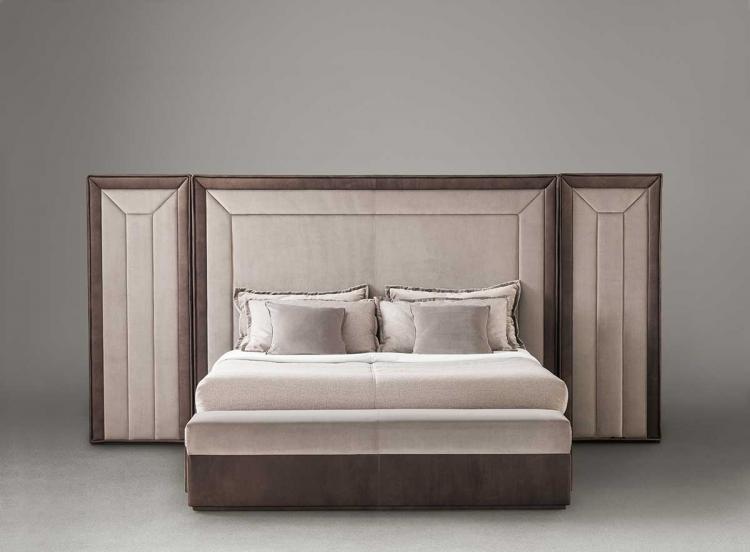 Oasis-Louvre-bedroom