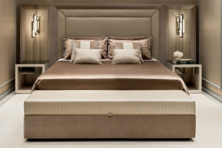 Кровать Oasis Louvre