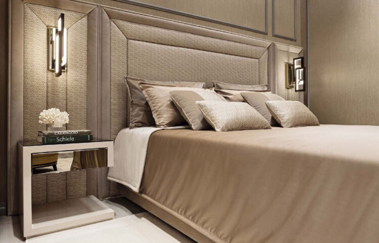 Кровать Oasis Louvre