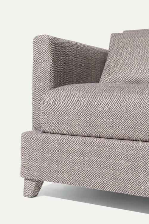 Tancredi Sofa - Home Collection