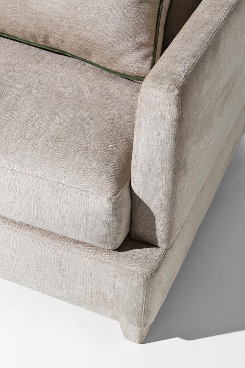 Tancredi Sofa - Home Collection