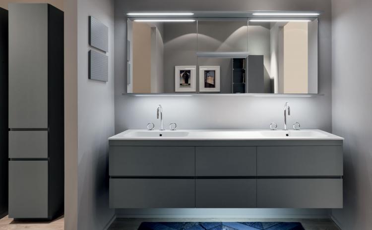 Oasis 2016 &#8212; Bathroom Master Collection