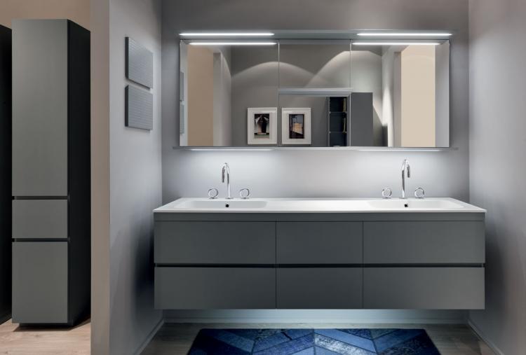 Oasis 2016 — Bathroom Master Collection